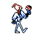 Earthworm Jim - Earthworm Jim 3 (Bootleg)