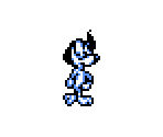 Peter Puppy - Earthworm Jim 3 (Bootleg)