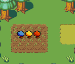 Mushroom Shop - Robopon 2