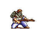 Rodriguez - Metal Max Returns (JPN)
