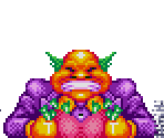 Bonus Boss - Dynamite Headdy