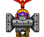 Base Captain - Dynamite Headdy
