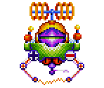 Thunder Captain - Dynamite Headdy