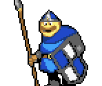 Fat Guard - Wickie the Viking: Part 2