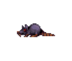 Rat - Wickie the Viking: Part 2