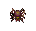 Spider - Wickie the Viking: Part 2
