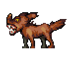 Wolf - Wickie the Viking: Part 2