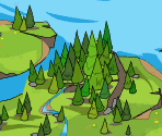 Map - Wickie the Viking: Part 2
