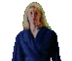 Female NPC - Tekwar