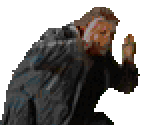 Homeless NPC - Tekwar