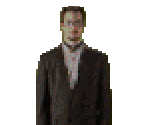 Male NPC - Tekwar