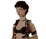 Female Thug - Tekwar