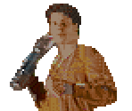 Grenadier - Tekwar
