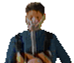 Respirator Thug - Tekwar