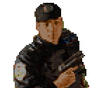 Security - Tekwar