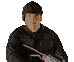 Soldier - Tekwar