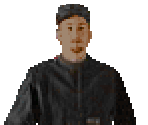 Taser Thug - Tekwar