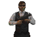 Thug - Tekwar