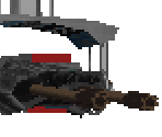 Turret - Tekwar