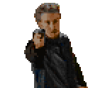 Conrad Lowell - Tekwar