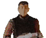 Final Boss - Tekwar
