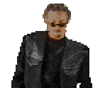 Miles Connor - Tekwar
