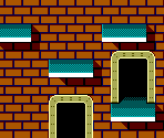 Bonus Stages - Bonanza Bros