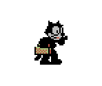 Felix the Cat - Felix the Cat