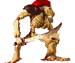 Fangore - Battle Monsters