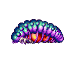 Kiru Giru - Metroid Zero Mission