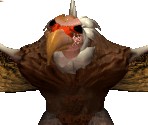 Agar's Pet - Might and Magic 6: The Mandate of Heaven