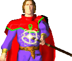 Baa Clergy - Might and Magic 6: The Mandate of Heaven