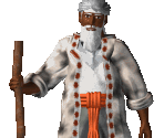 Baa Follower - Might and Magic 6: The Mandate of Heaven