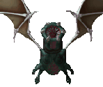 Blood Sucker - Might and Magic 6: The Mandate of Heaven