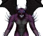 Demon (Major) - Might and Magic 6: The Mandate of Heaven