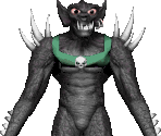 Demon (Minor) - Might and Magic 6: The Mandate of Heaven