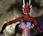 Demon Queen - Might and Magic 6: The Mandate of Heaven