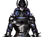 Death Knight - Might and Magic 6: The Mandate of Heaven
