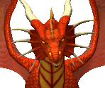 Dragon - Might and Magic 6: The Mandate of Heaven