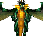 Drake - Might and Magic 6: The Mandate of Heaven