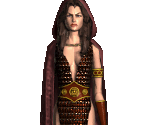 Druid - Might and Magic 6: The Mandate of Heaven