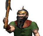 Dwarf - Might and Magic 6: The Mandate of Heaven