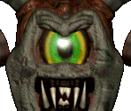 Eye - Might and Magic 6: The Mandate of Heaven
