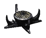Altars - Arcanum