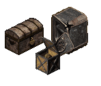 Containers - Arcanum