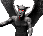 Gargoyle - Might and Magic 6: The Mandate of Heaven