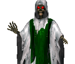 Ghost - Might and Magic 6: The Mandate of Heaven