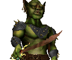 Goblin - Might and Magic 6: The Mandate of Heaven