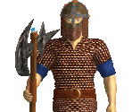 Guard - Might and Magic 6: The Mandate of Heaven