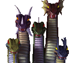 Hydra - Might and Magic 6: The Mandate of Heaven